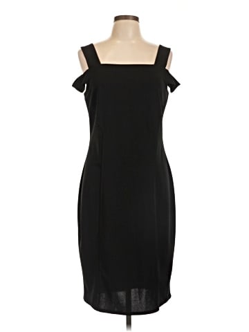 Tiana B. Cocktail Dress (view 1)