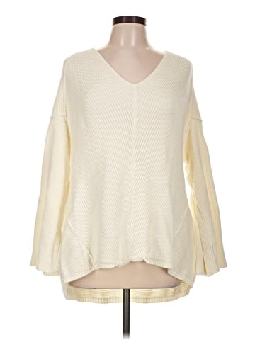 Love By Design Pullover Sweater (view 1)