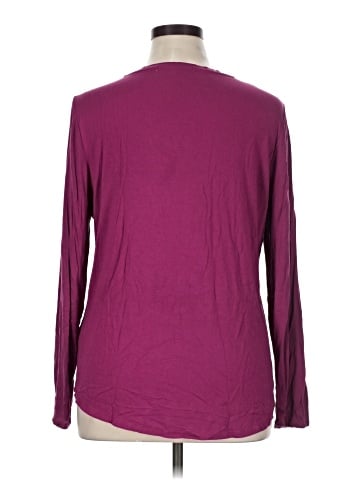 Cyrus 3/4 Sleeve T-Shirt (view 2)