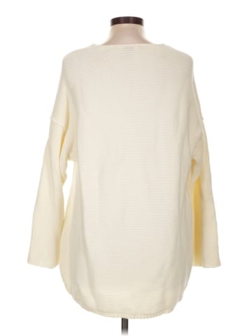 Love By Design Pullover Sweater (view 2)