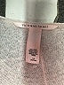 Victoria's Secret Pink Pullover Sweater Size L - photo 7