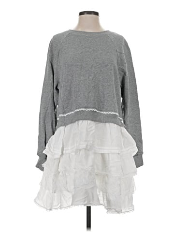 Anthropologie Casual Dress (view 1)