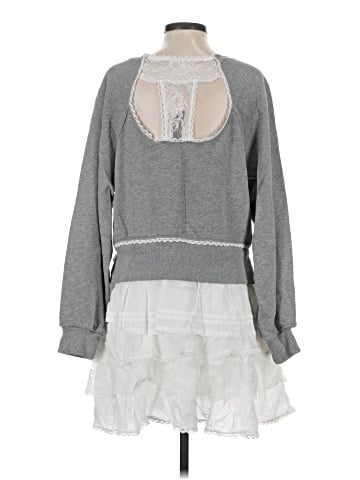 Anthropologie Casual Dress (view 2)