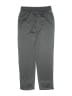 Hurley 100% Polyester Gray Sweatpants Size X-Large youth(18/20) - photo 2