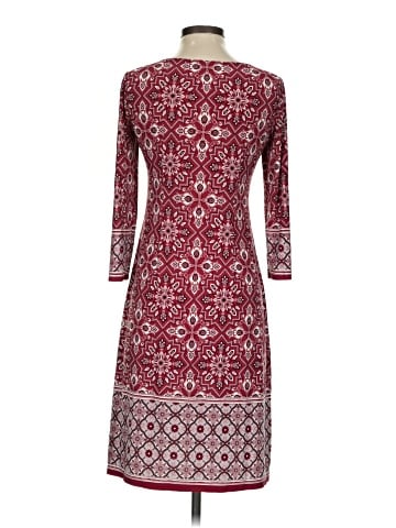 Wisp Casual Dress (view 2)