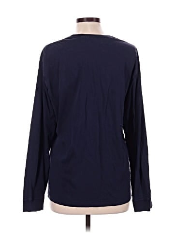 Gap Outlet Long Sleeve T-Shirt (view 2)