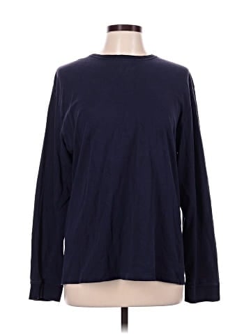 Gap Outlet Long Sleeve T-Shirt (view 1)