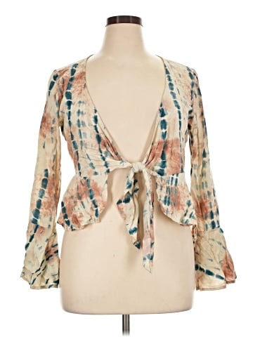 Venus Kimono (view 1)