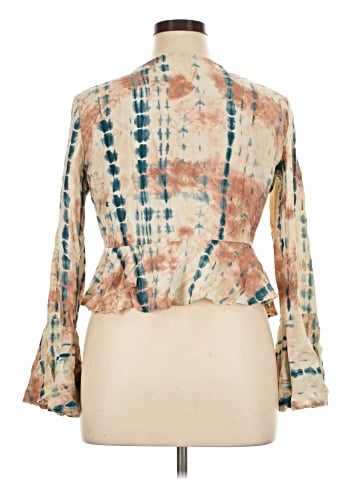 Venus Kimono (view 2)