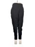 Zella Solid Black Active Pants Size M - photo 2