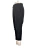 Zella Solid Black Active Pants Size M - photo 5