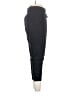 Zella Solid Black Active Pants Size M - photo 4