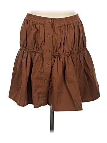 Maeve Casual Skirt (view 1)
