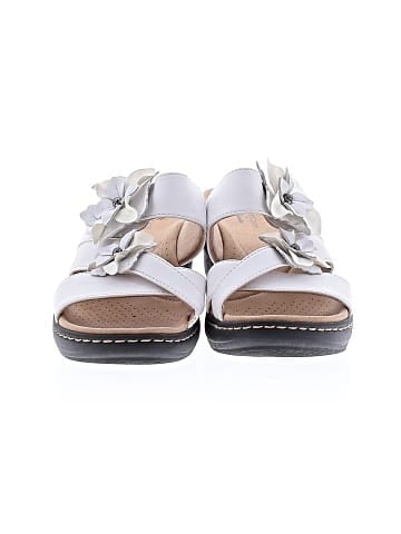 Clarks Wedges (view 2)