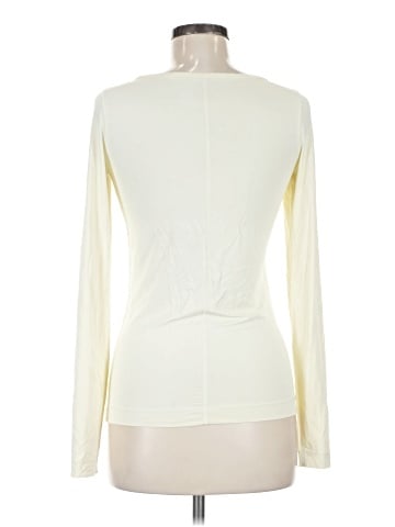Club Monaco Long Sleeve T-Shirt (view 2)