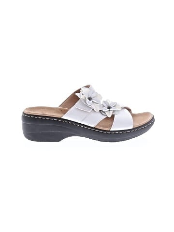 Clarks Wedges (view 1)
