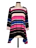 Cocomo Pink 3/4 Sleeve Top Size L - photo 1