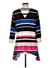 Cocomo Pink 3/4 Sleeve Top Size L - photo 2