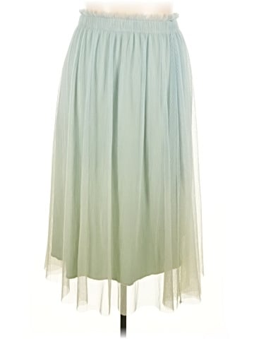 LC Lauren Conrad Formal Skirt (view 1)