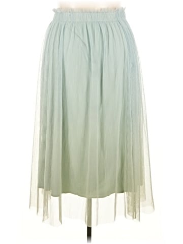 LC Lauren Conrad Formal Skirt (view 2)