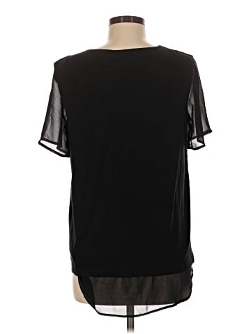 Armani Exchange Short Sleeve T-Shirt (view 2)