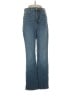 Zara Blue Jeans Size 4 - photo 1