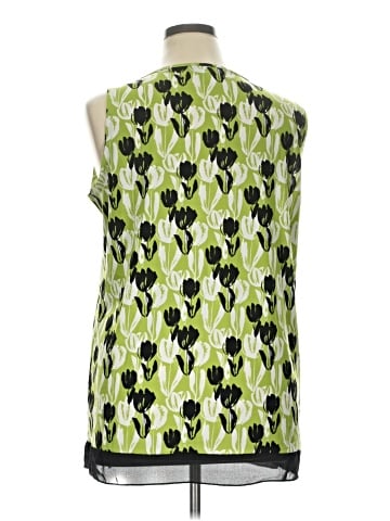 North Style Sleeveless T-Shirt (view 1)