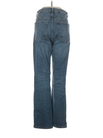 Zara Jeans (view 2)