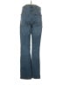 Zara Blue Jeans Size 4 - photo 2