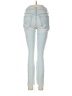 Mother Hearts Blue Jeans Size 26 waist - photo 2