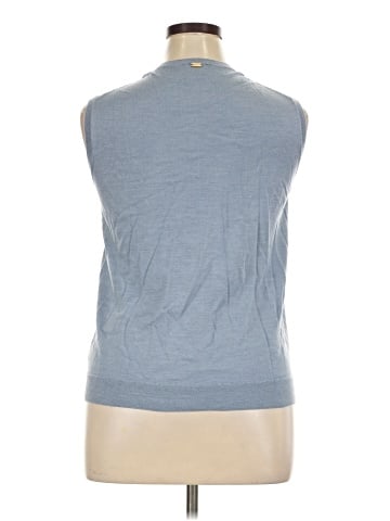St. John Sweater Vest (view 2)