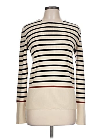Lafayette 148 New York Turtleneck Sweater (view 1)