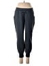 Athleta Chevron-herringbone Blue Sweatpants Size S - photo 1