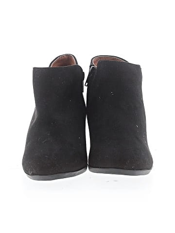 Bella Marie Ankle Boots (view 2)