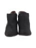 Bella Marie Black Ankle Boots Size 6 - photo 2