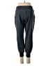Athleta Chevron-herringbone Blue Sweatpants Size S - photo 2