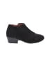 Bella Marie Black Ankle Boots Size 6 - photo 1