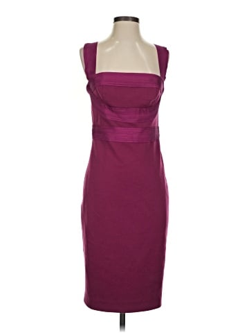 Robert Rodriguez Cocktail Dress (view 1)