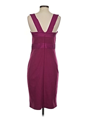 Robert Rodriguez Cocktail Dress (view 2)