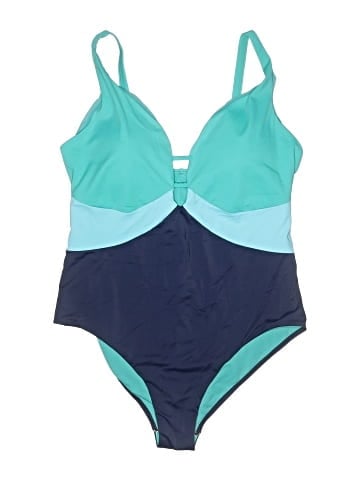 Swimsuits for all One Piece Swimsuit (view 1)