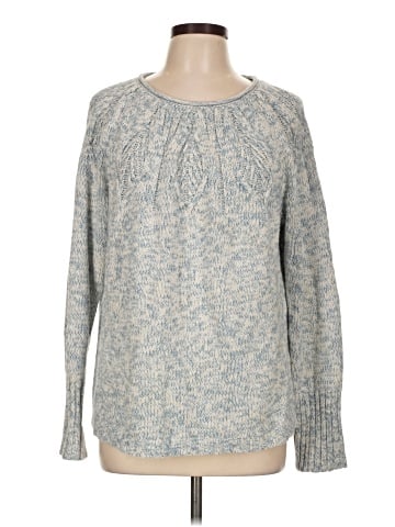 Chaps Pullover Sweater (view 1)
