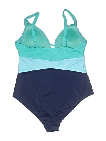 Swimsuits for all One Piece Swimsuit (view 2)