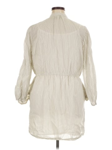 Banana Republic Factory Store Casual Dress (view 2)