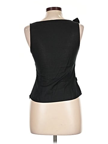 Moschino Jeans Sleeveless Blouse (view 2)