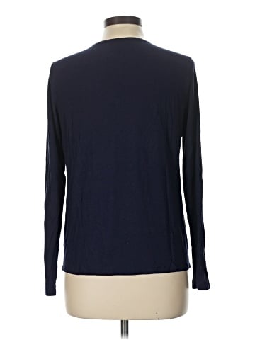 Eileen Fisher Long Sleeve T-Shirt (view 2)