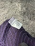Erin London Polka Dots Purple Jacket Size XL - photo 7