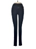 J Brand Solid Blue Jeans Size 26 waist - photo 1