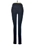 J Brand Solid Blue Jeans Size 26 waist - photo 2