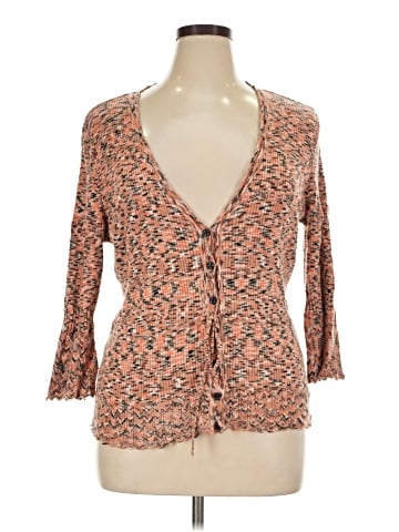 Emma James Cardigan (view 1)