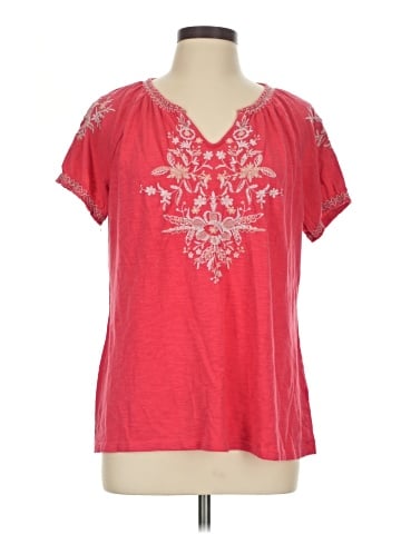 SONOMA life + style Short Sleeve T-Shirt (view 1)
